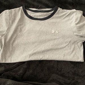 Medium Under Armour shirt
